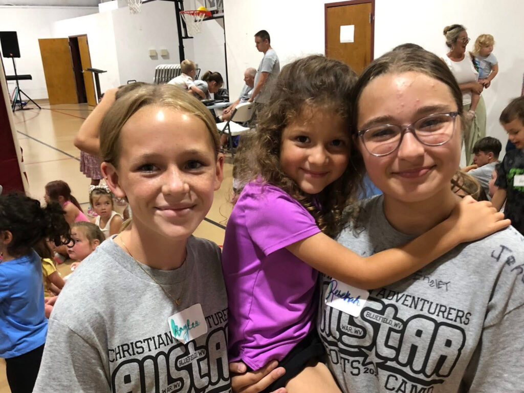 2026 Christian Adventurers Banquet