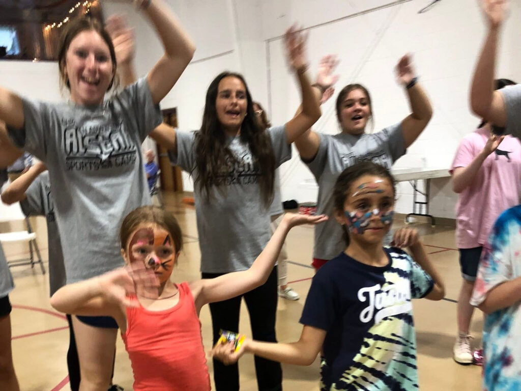 2026 Christian Adventurers Banquet