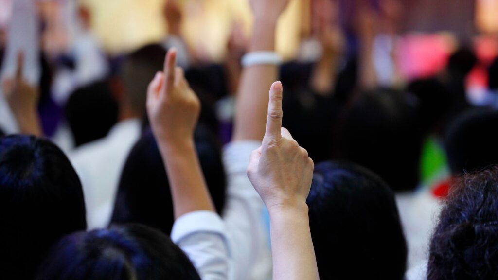 2026 Christian Adventurers Banquet