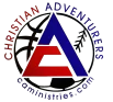 Christian Adventurers Logo